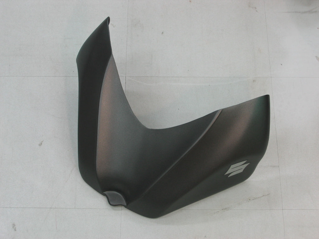 Amotopart-Funkeln 2006-2007 Suzuki GSXR 600 750 Black Matt GSXR Rennsport Generic