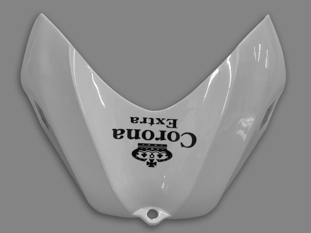 Amotopart Faillings 2006-2007 Suzuki GSXR 600 750 White Black Alstare Corona Racing Generic