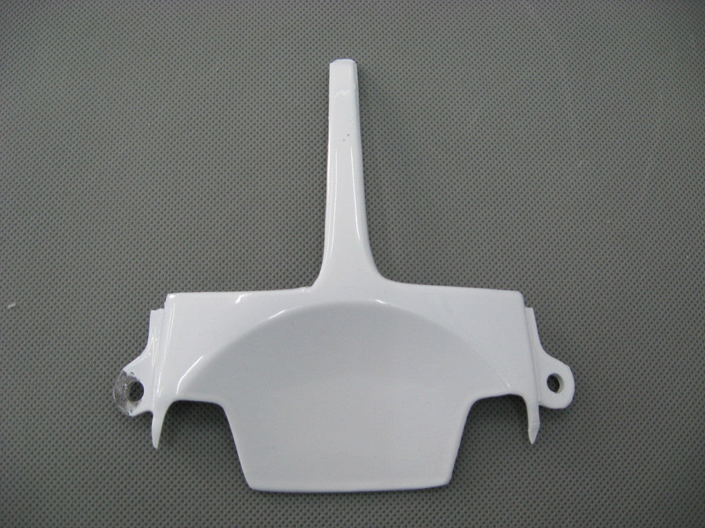 Amotopart 2006-2007 GSXR600750 Kit de carénage Suzuki Blanc