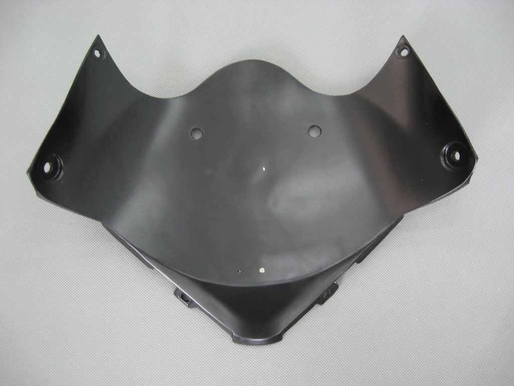 Amotopart Faillings 2006-2007 Suzuki GSXR 600 750 Blanc Noir Alstare Corona Racing Générique