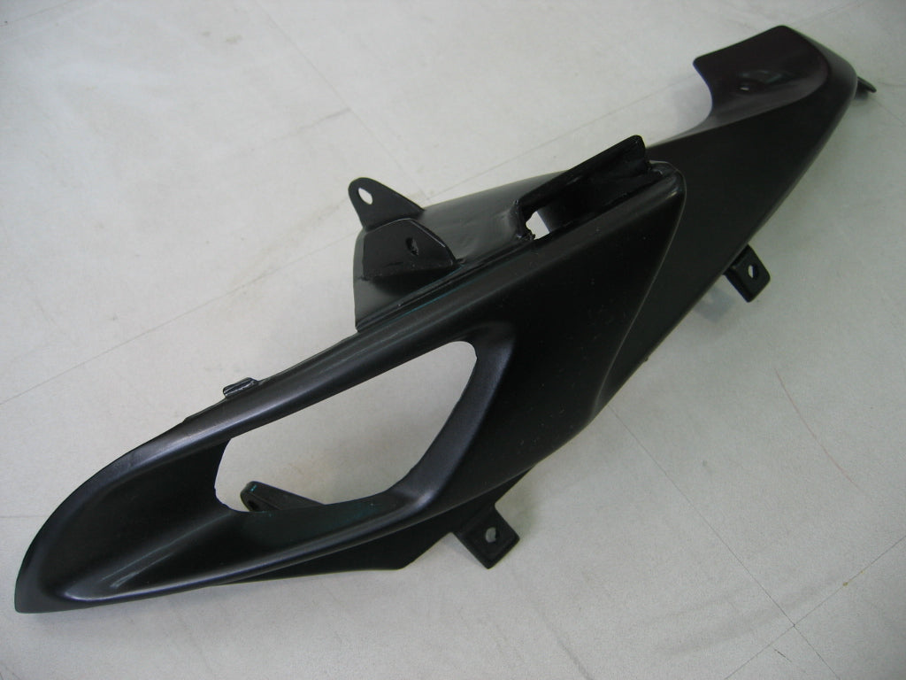 Amotopart 2006-2007 GSXR600750 Suzuki Verkleidung wei? und rote Kit