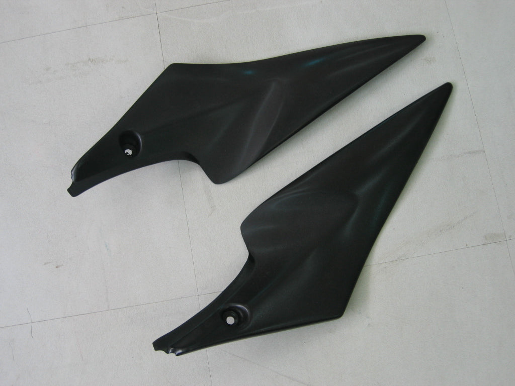 Amotopart 2006-2007 GSXR600750 Suzuki Verkleidung wei? und rote Kit