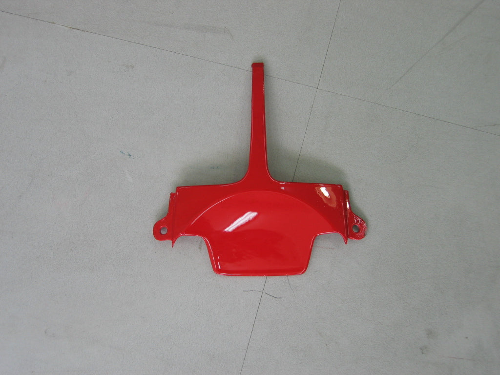 Amotopart-Funkeln 2006-2007 Suzuki GSXR 600 750 rot weiß schwarzer GSXR Rennsport Generic