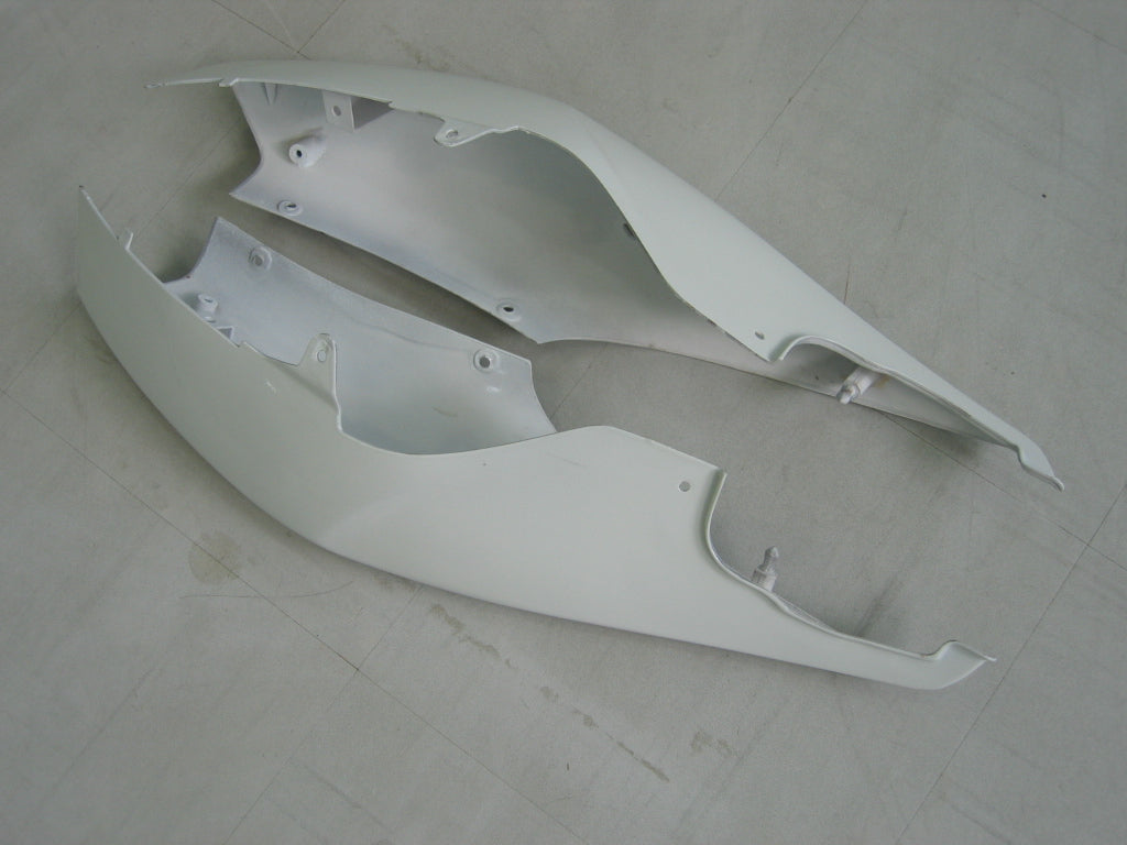 Amotopart 2006-2007 GSXR600750 Suzuki Verkleidung wei? und rote Kit