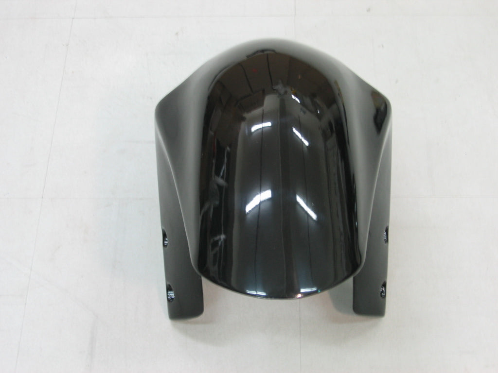 Amotopart 2001-2003 Suzuki GSXR750 Verkleidung Multi Grey Kit