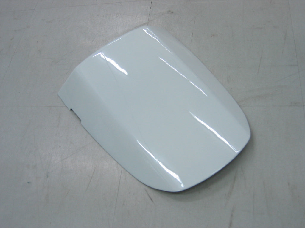 Amotopart 2001-2003 Suzuki GSXR750 Verkleidung Multi White Kit