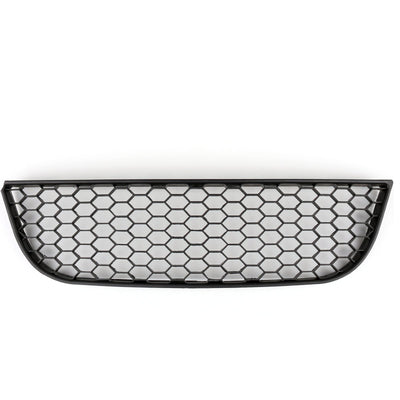 Honeycomb Style Front Center Lower Bumper Grille For VW Polo 9N3 GTI (2005-2009)