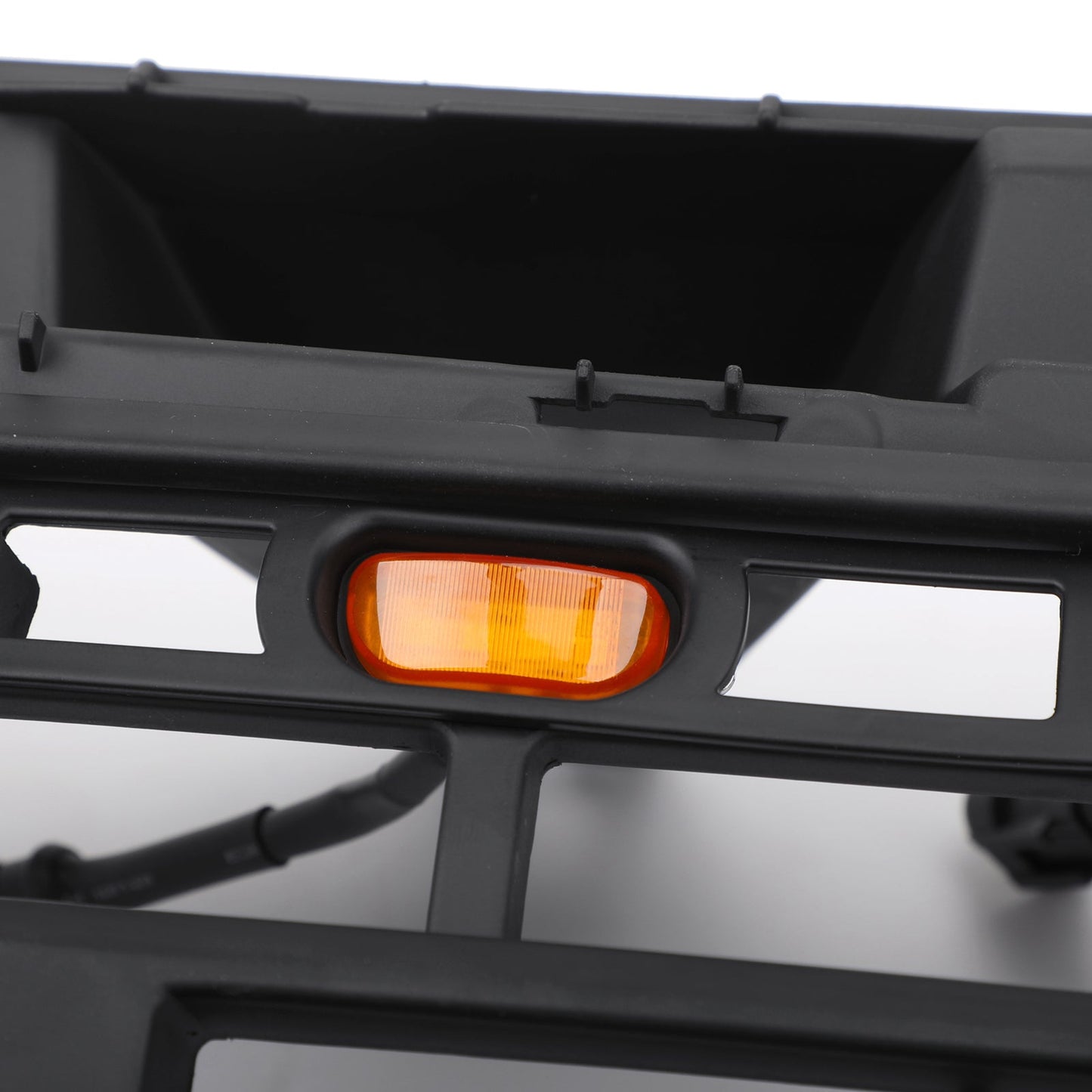 Tacoma 2012-2015 Toyota 4x vordere Stoßfängerhaubeer Ersatz-Kühlergrill LED-Leuchten Generikum