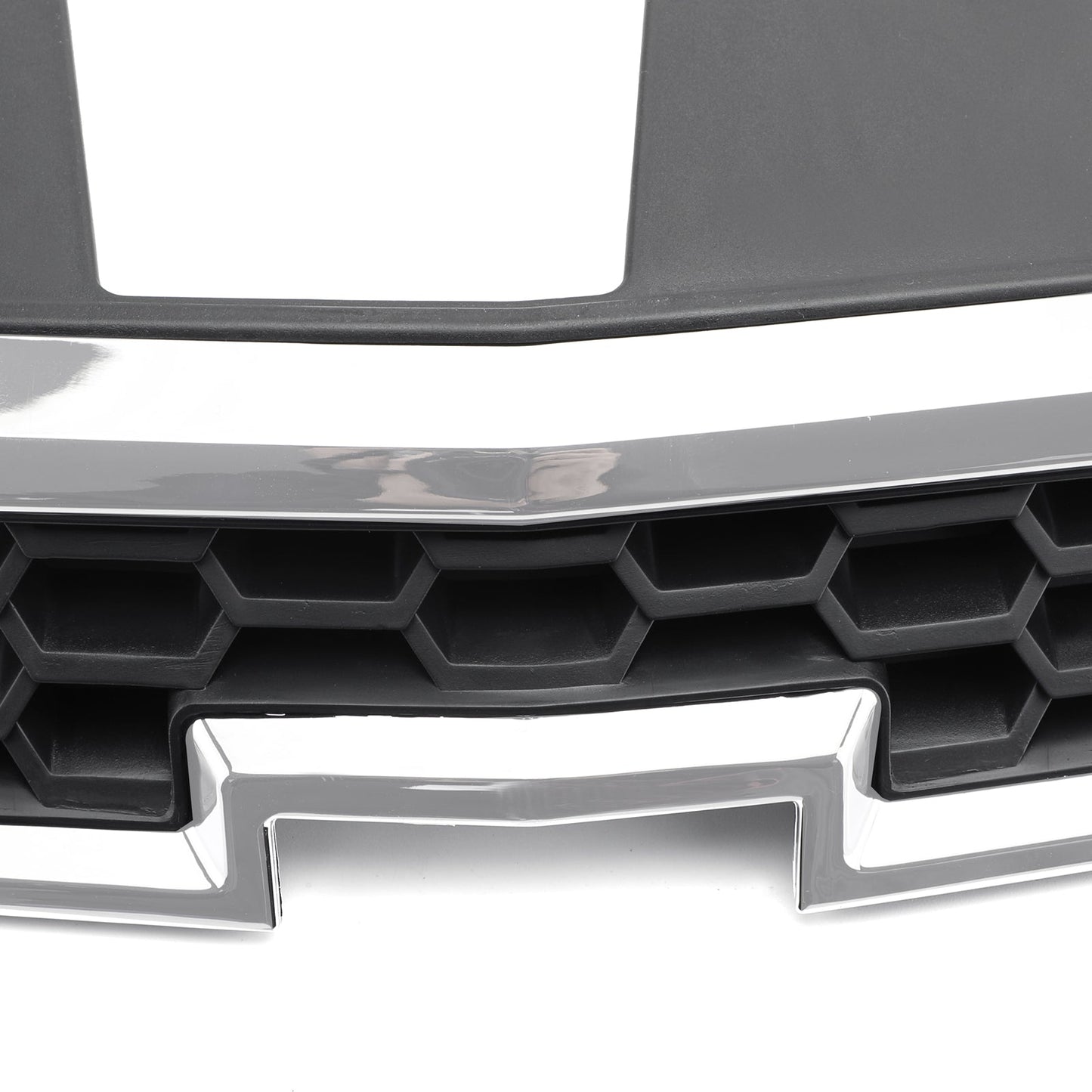 Chevy Cruze 09-14 1PC Calandre de remplacement pour calandre supérieure Inserts Garniture Couvertures Générique