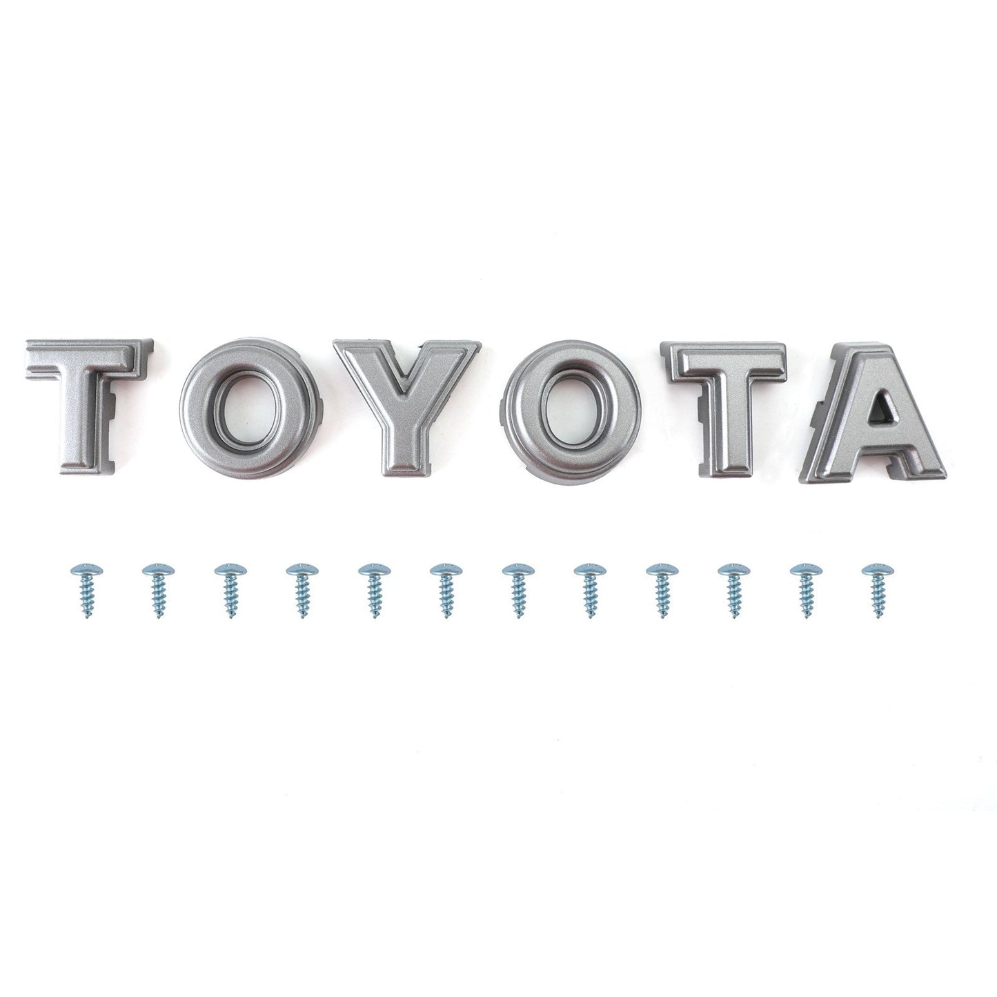 Tacoma TRD Pro Wahandcomb Grille pour Toyota Tacoma 2012-2013-2014-2015 Générique