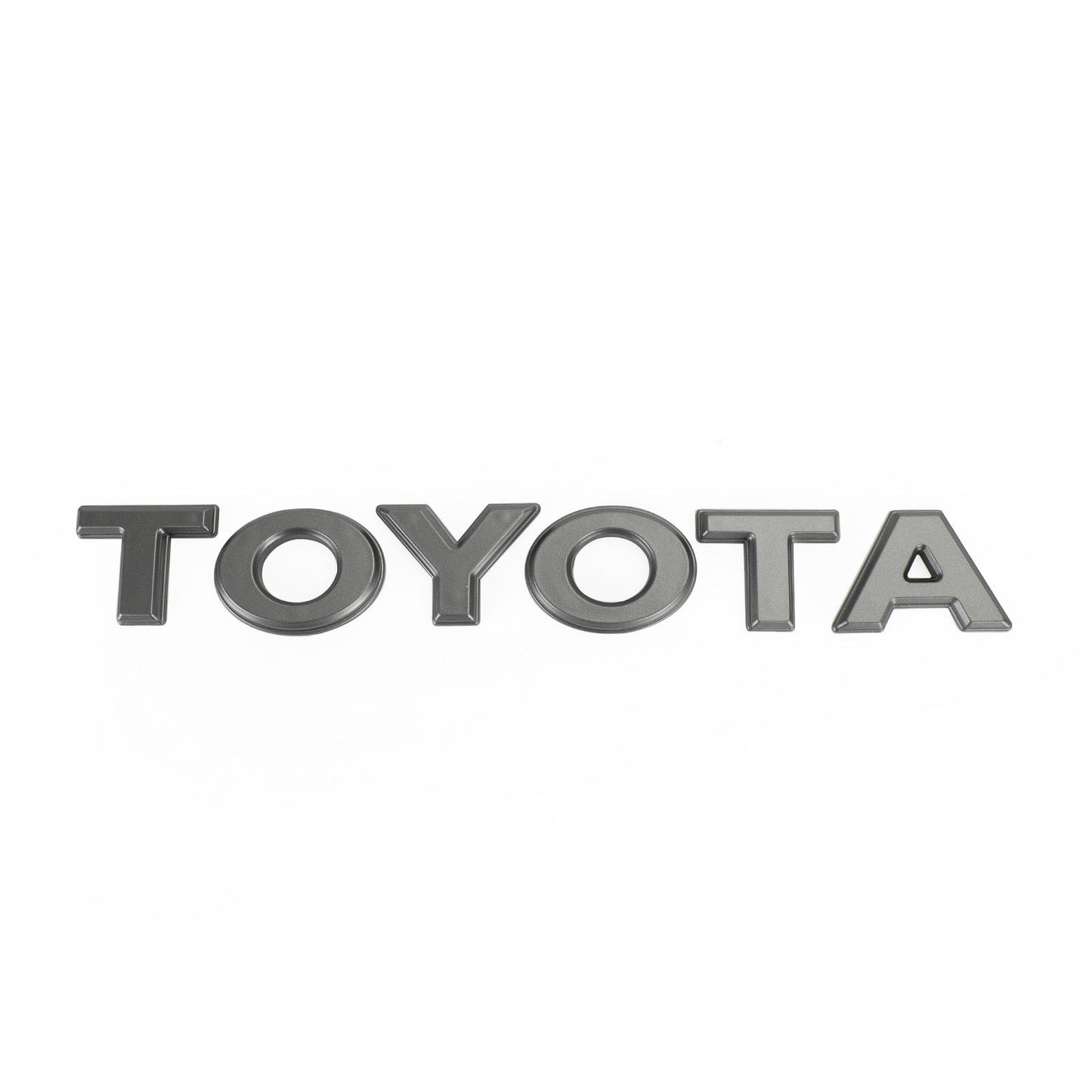 Toyota 4Runner 2010-2013 Matte Black TRD Pro Style Front Stoßstange Grillgrill Generisches