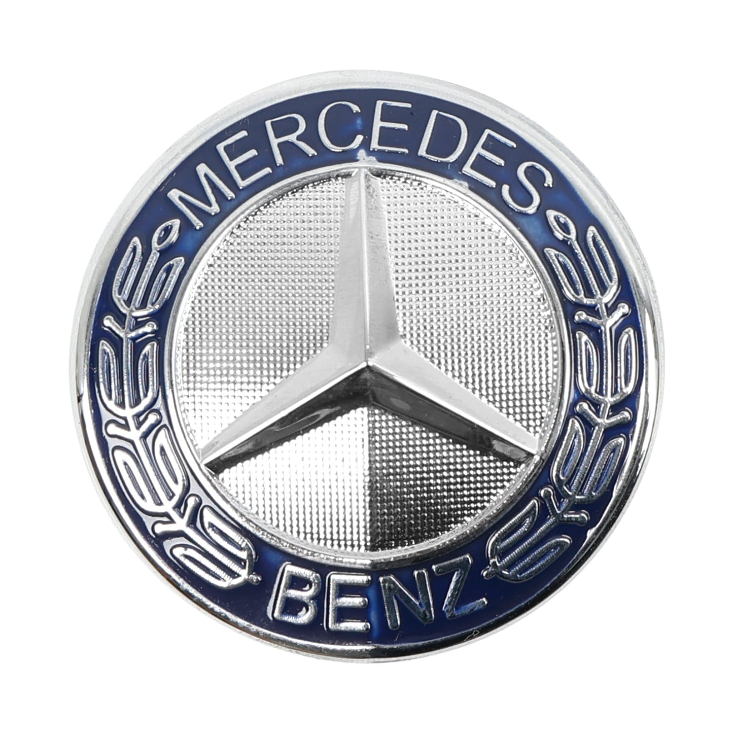 Passend für Mercedes-Benz E-Klasse W212 E350 E550 2010–2013, Chrom-Frontgrill