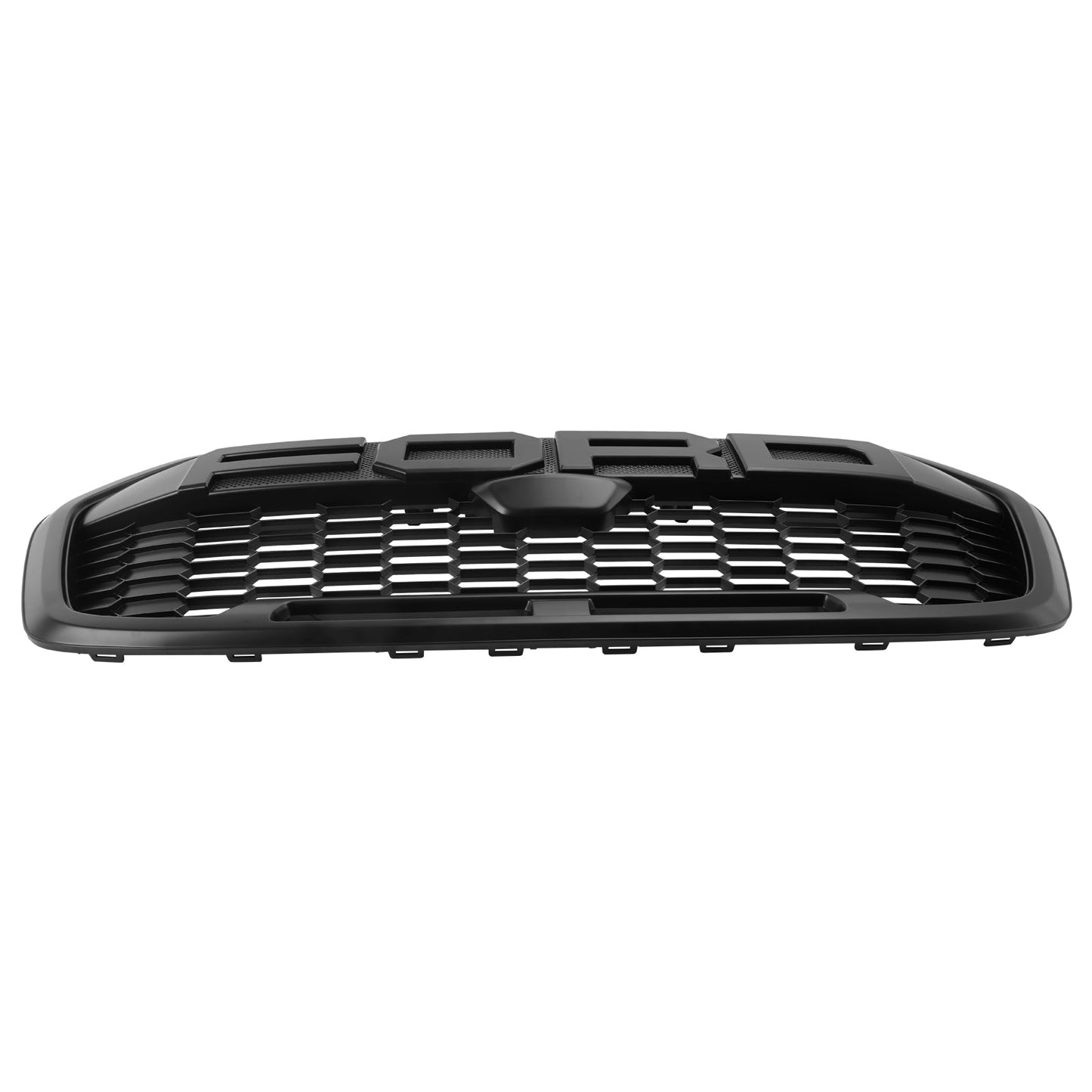 2019 Ford Transit MK8 Trail Raptor Style Frontstoßstangengrill 2467809