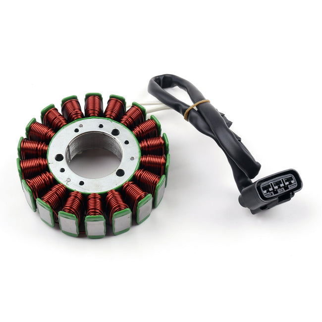 Bobine de stator pour générateur Mageneto Yamaha YZF R1 (02-2003) générique