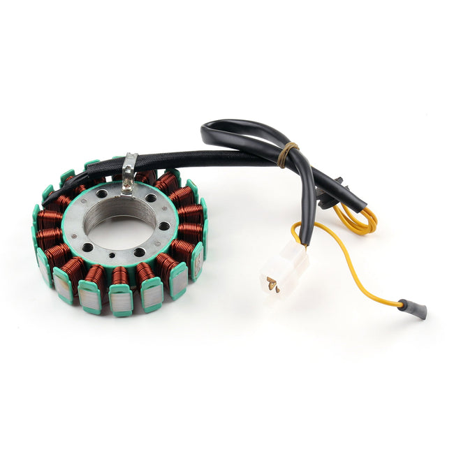 Spulen Stator Mageneto für 250ccm Scooter Go Kart CF250 Moto V3 V5 Honda CN CN CH250 Generic