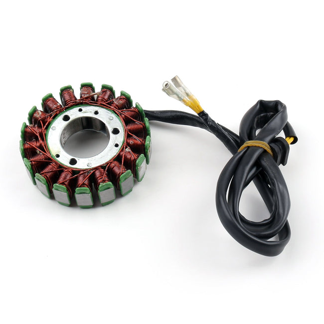 Bobine de Stator pour Suzuki GS250T 300L GS450E/G/L/S/T 500E GS550 MACHENETO Générique Générique