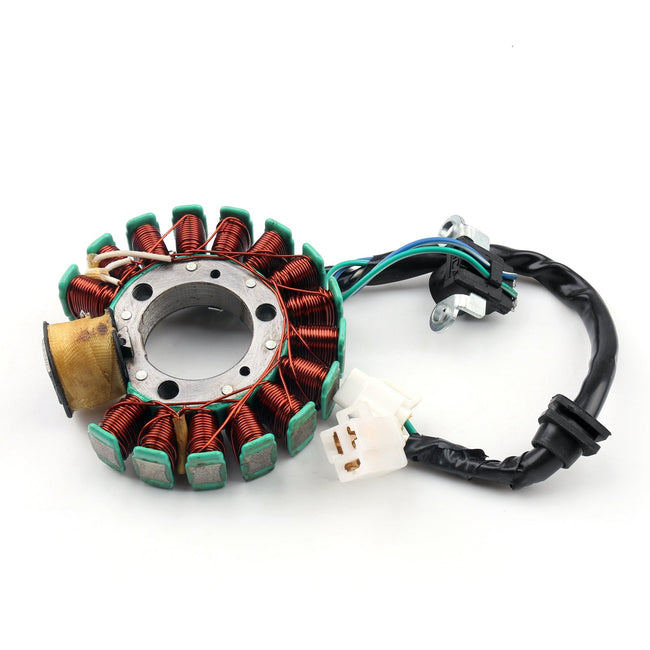 Bobine de stator magnéto pour Yamaha Majesty YP125 (98-07) YP150 (01-2002) YP180 (03-2006) Générique