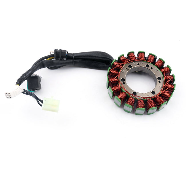 Bobine de stator magnéto pour Arctic Cat ATV 400 Transmission automatique 4x4 TBX (05-06) Générique