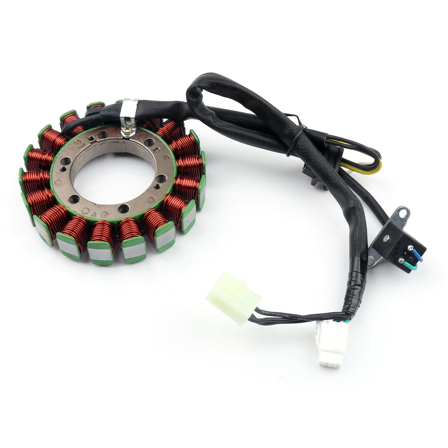 Bobine de stator magnéto pour Arctic Cat ATV 400 Transmission automatique 4x4 TBX (05-06) Générique