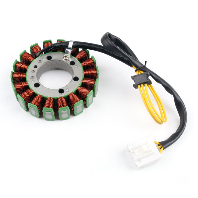 Bobine de stator pour Kawasaki Z1000 ZR1000 (07-2016) Z1000SX ZX1000 Ninja (11-2016) générique