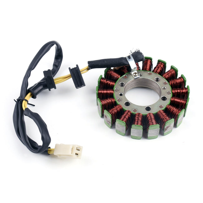 Bobine de stator pour Suzuki Burgman Skywave AN250 AN400 (98-02) générique