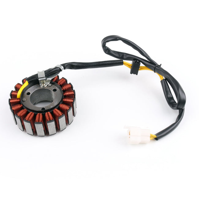 Bobine de stator pour Honda NSS250 Forza 250 MF06 (Jazz/ Reflex) (04-2007) générique