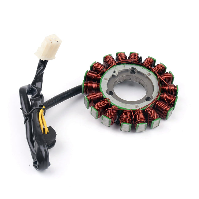 Bobine de charge de générateur de stator de moteur magnéto pour Suzuki GSXR 600/750 (06-2014) générique