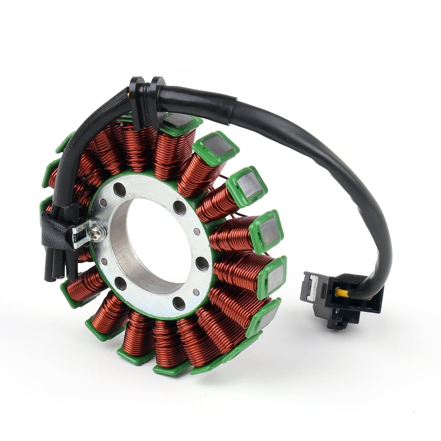 Bobine de stator d'alternateur de moto pour Honda CBR1000RR CBR 1000 RR (04-2007) générique