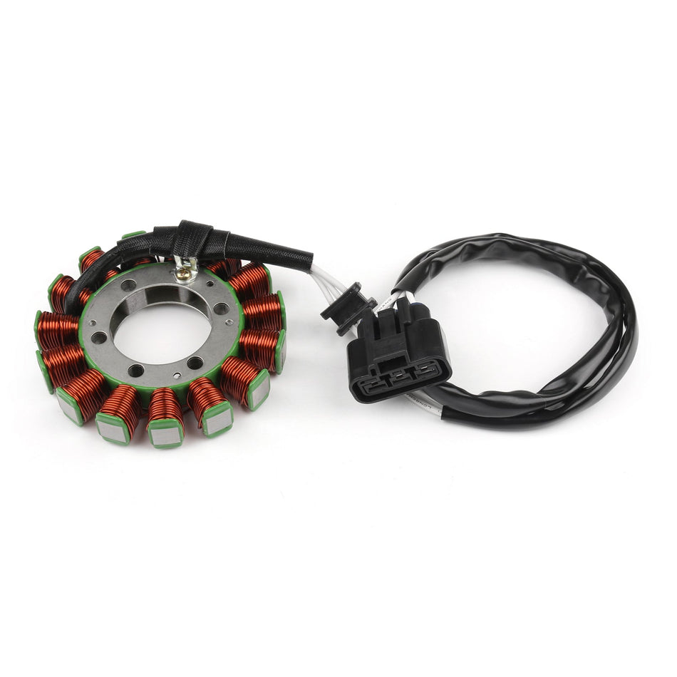 Stator d'alternateur pour Kawasaki ZX 600 R Ninja ZX6R ZX-6R 2008 2009-2017