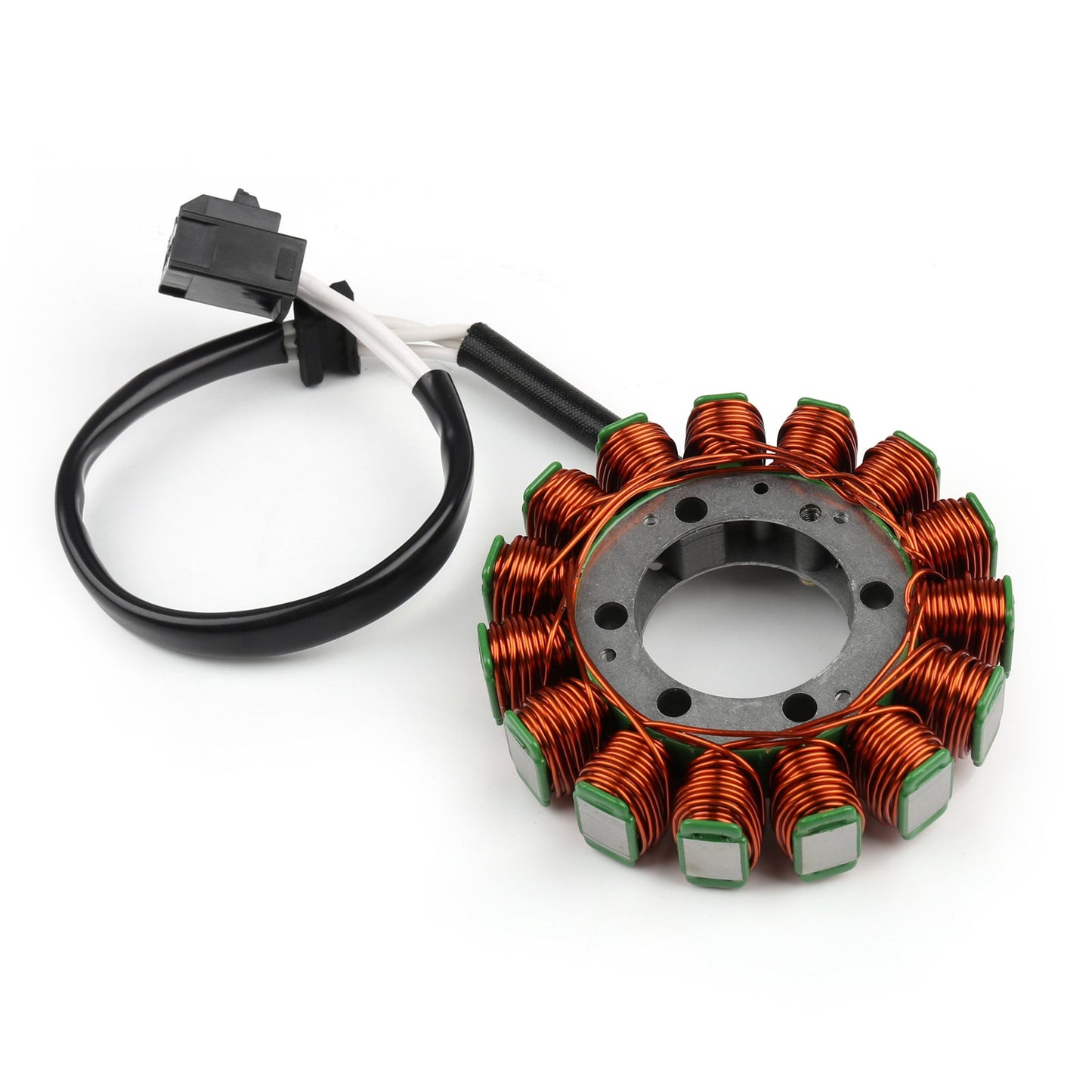 Bobine de stator de moto pour Kawasaki ZX1000 Ninja ZX-10R (06-07) générique