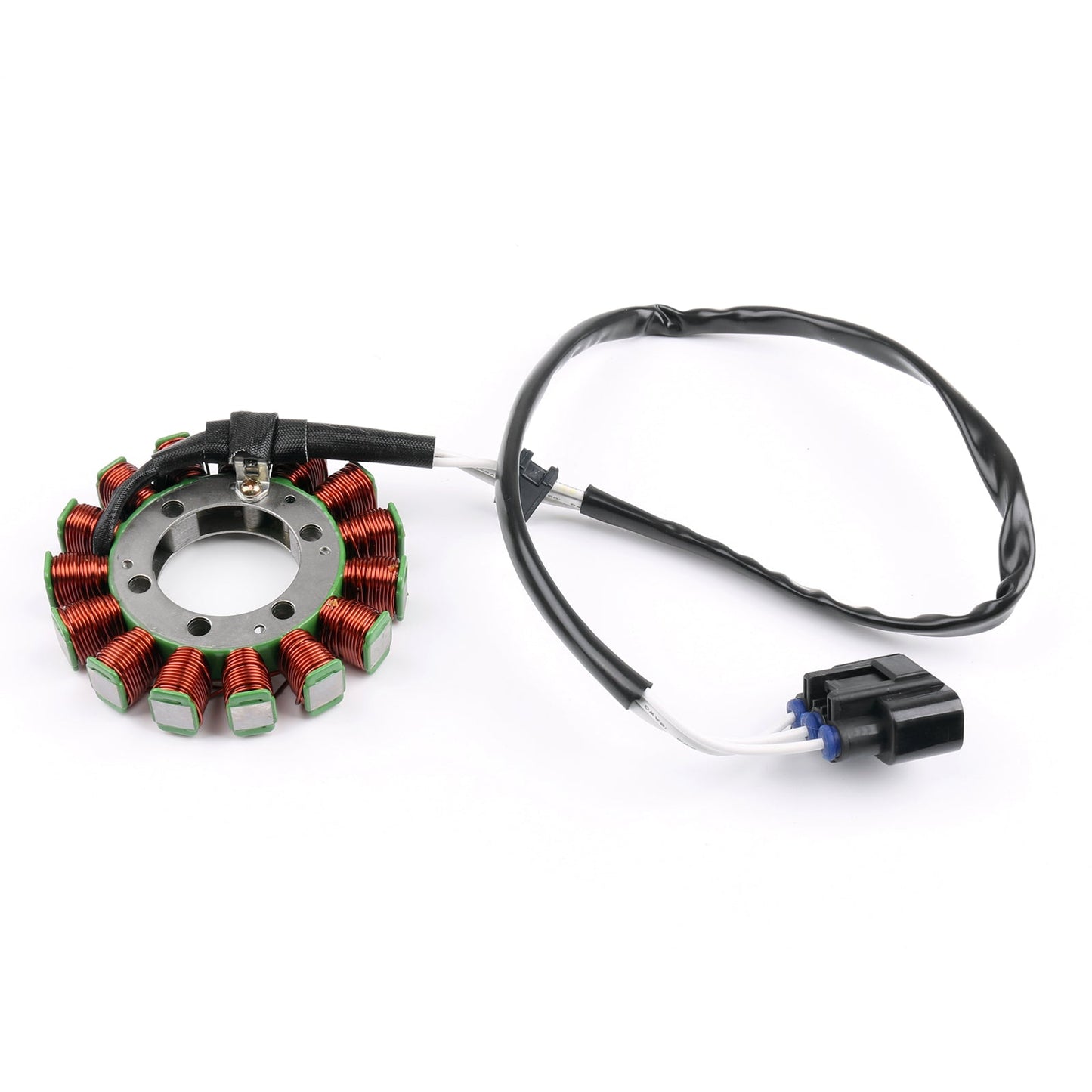 Bobine de stator pour Kawasaki ZX1000 Ninja ZX-10R (11-2016) générique