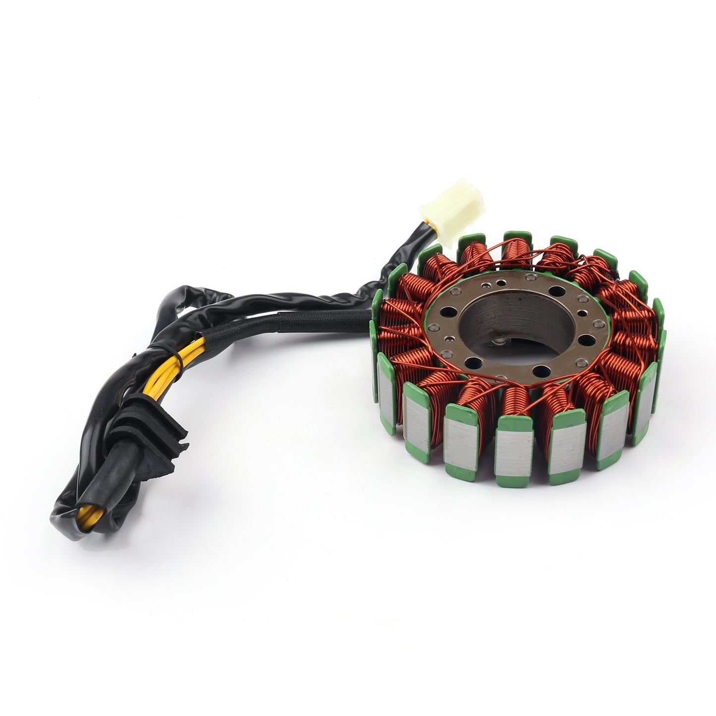 Bobine de charge de stock de moteur de générateur d'aimant pour Honda VFR800FI (98-2001) Générique