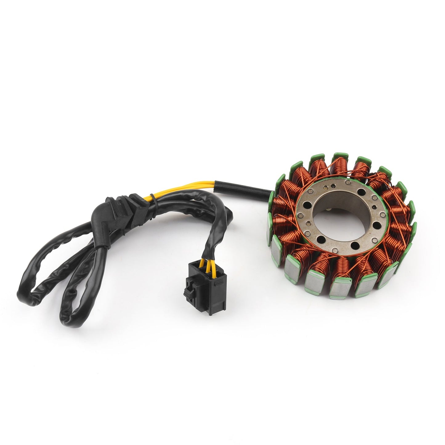 Bobine de stator de moteur de générateur MAGNETO pour Honda CBR1100xx CBR 1100xx (99-2003) Générique