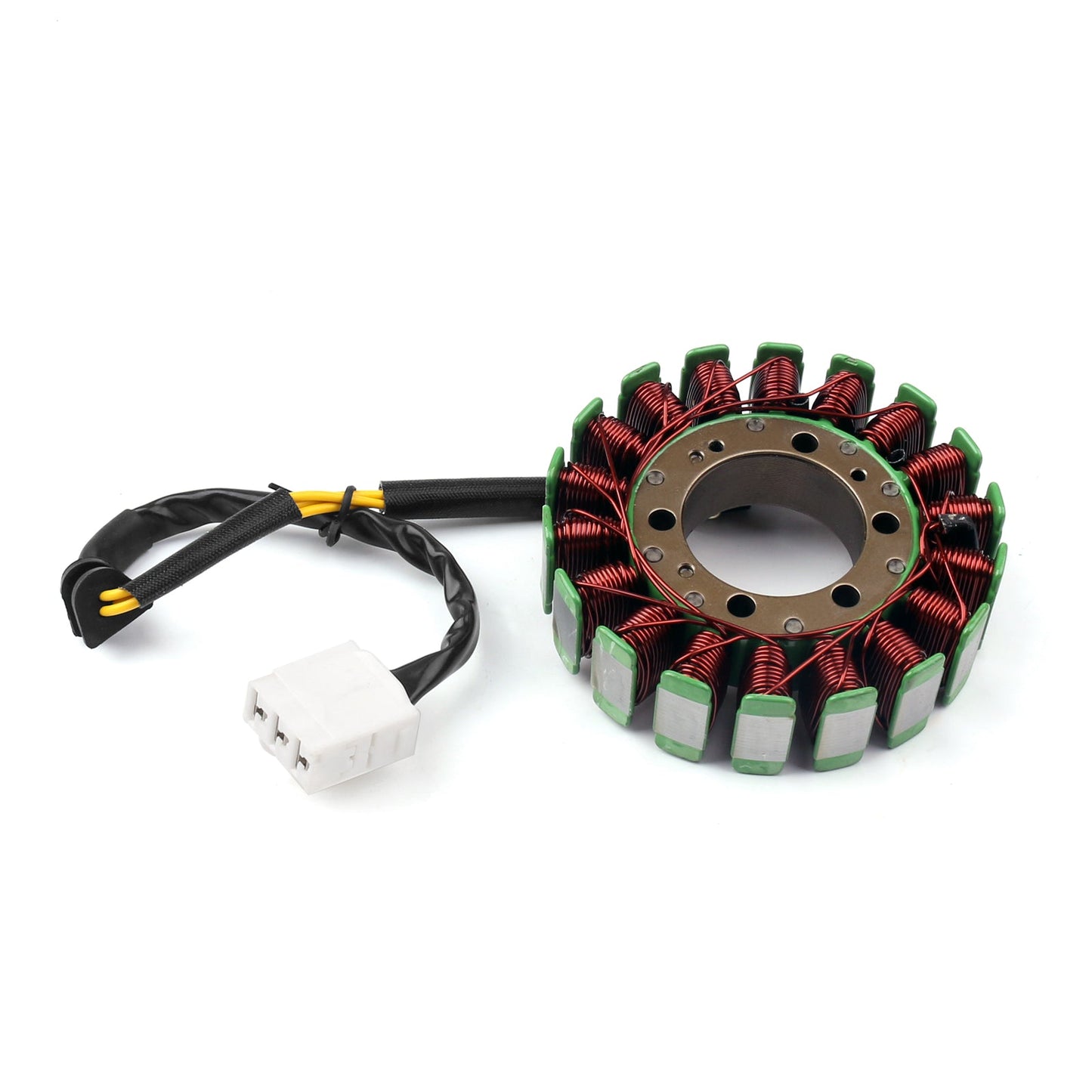 Bobine de stator de moteur d'alternateur MAGNETO pour Honda CBR600RR (03-2006) Générique