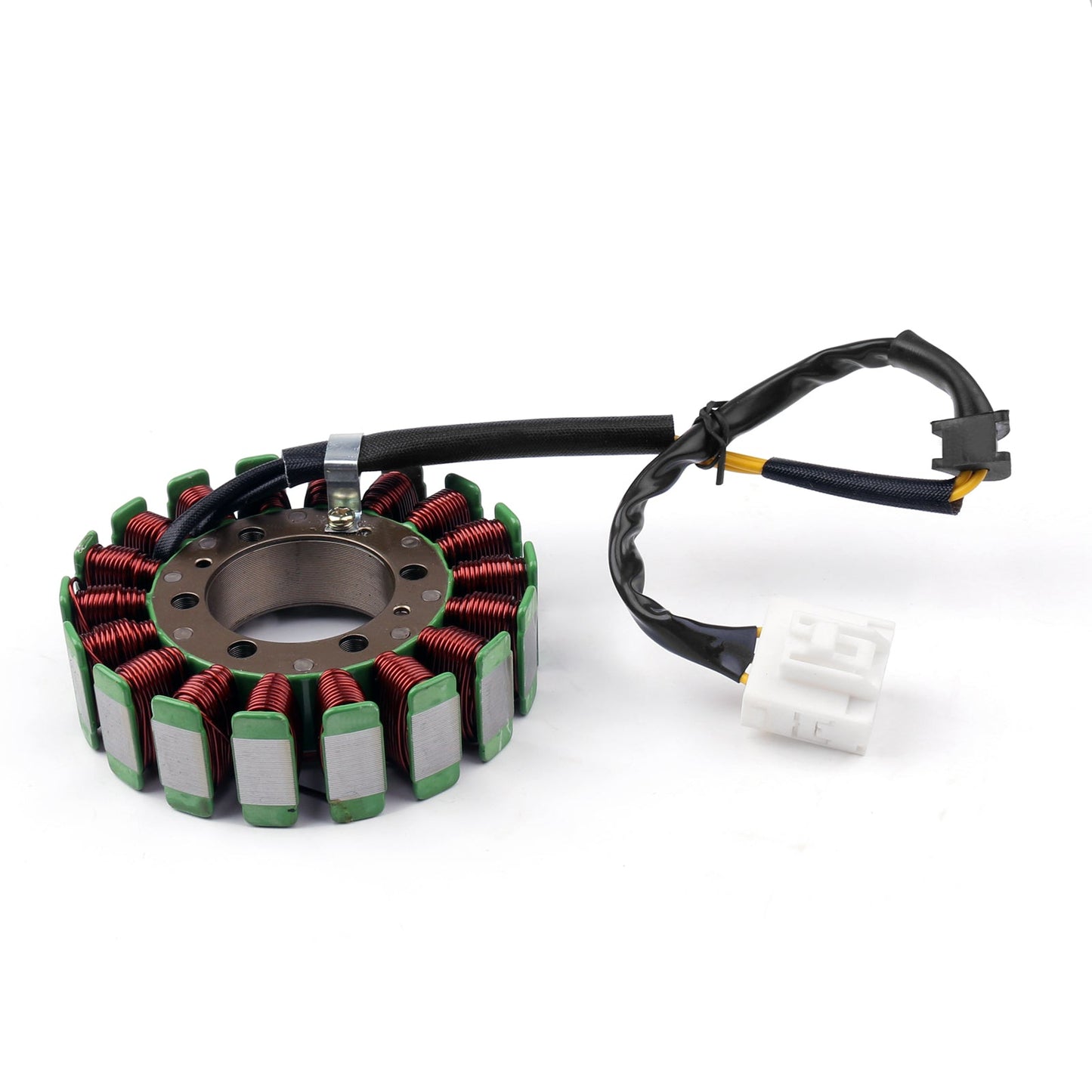 Bobine de stator de moteur d'alternateur MAGNETO pour Honda CBR600RR (03-2006) Générique