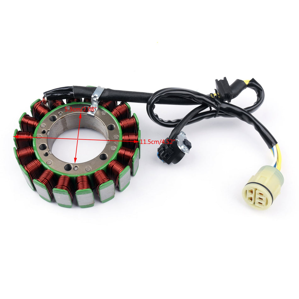 Bobine de stator magnéto pour Aprilia RSV1000 Tuono (02-05) Mille R (98-03) SL1000 (00-03) Générique Générique