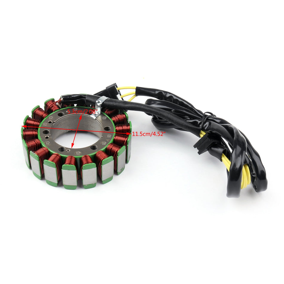 Bobine de stator pour Aprilia RSV1000 Tuono (06-09) Carponord ABS RSV1000R FACTORY GENERIQUE