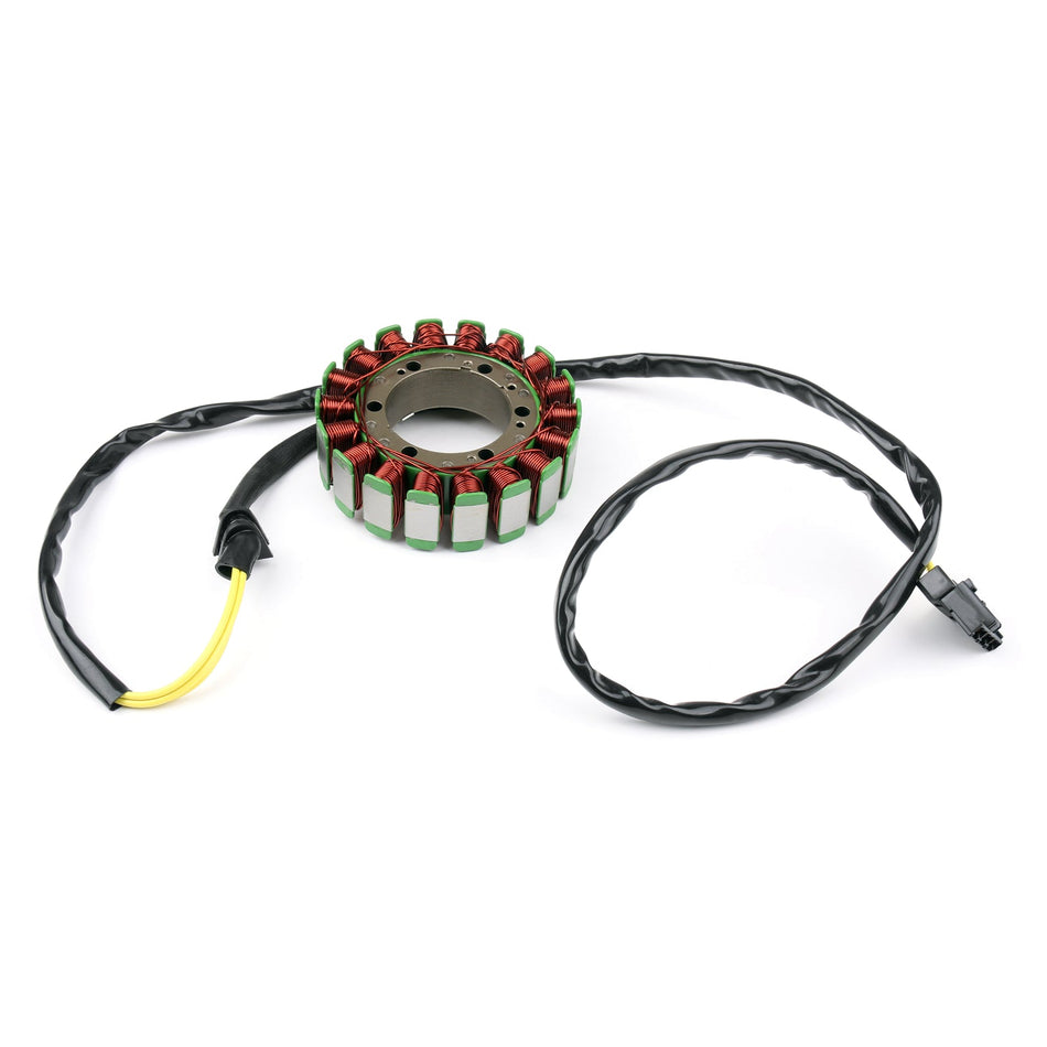 Bobine de stator pour Aprilia RSV1000 Tuono (06-09) Carponord ABS RSV1000R FACTORY GENERIQUE