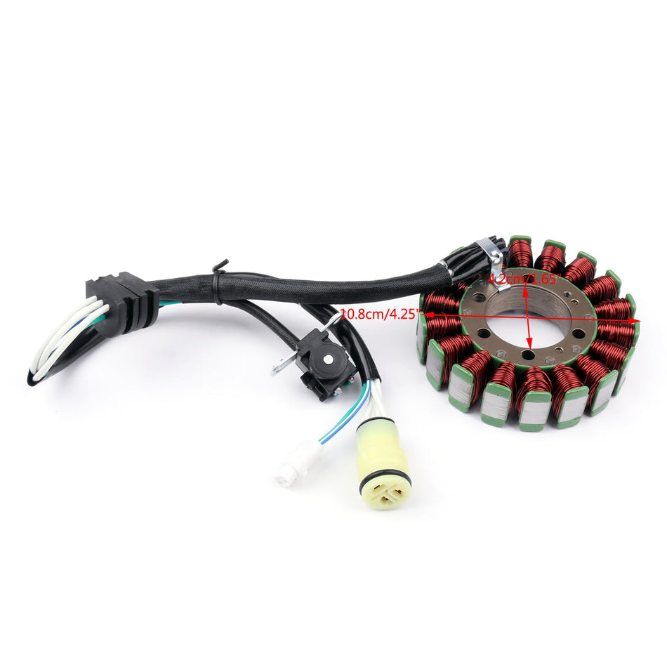 Bobine de stator pour Yamaha Raptor 700 (16-18) YFM700R RAPTOR 700R YFM700RSP (06-18) Générique Générique