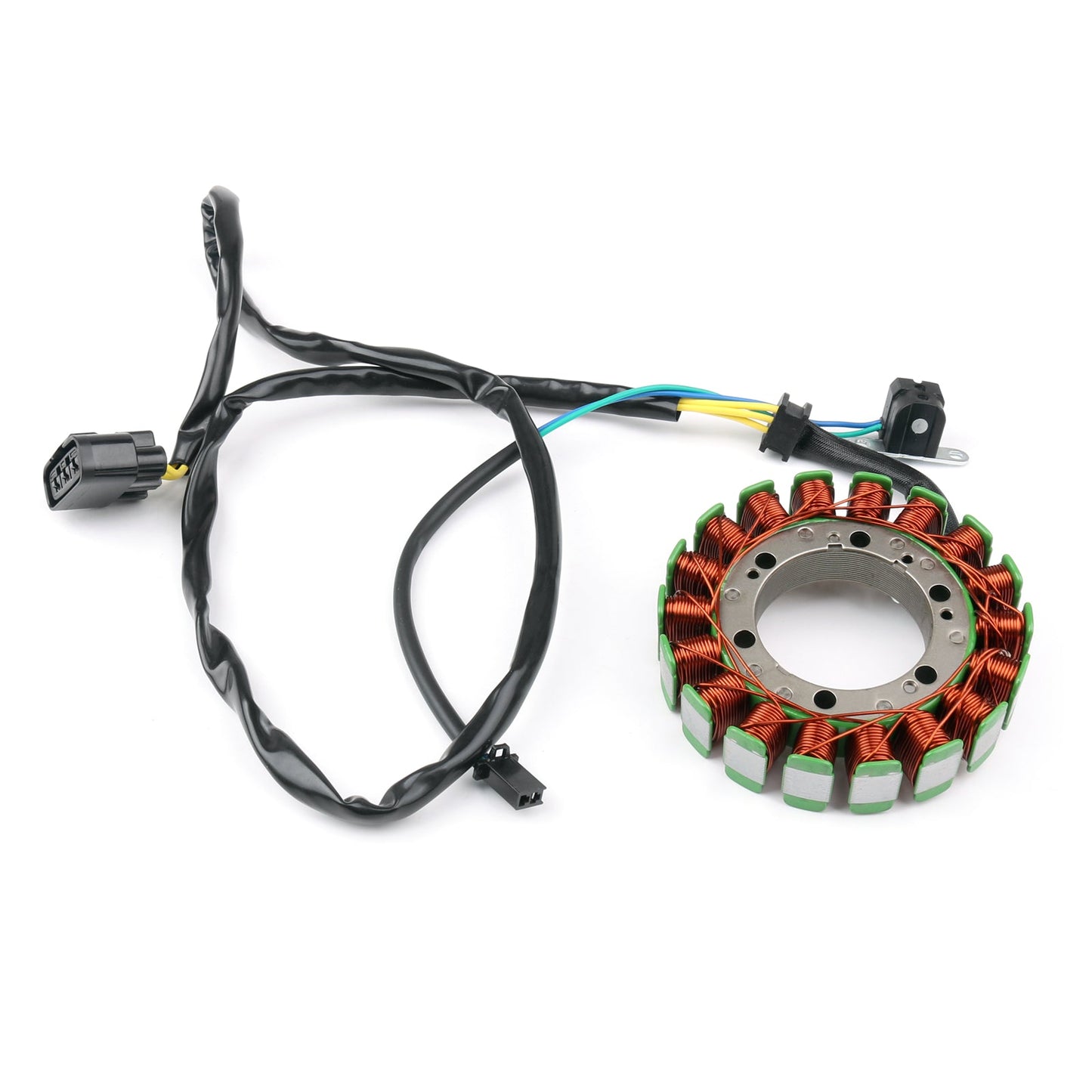 Bobine de stator de générateur d'aimant pour Suzuki AN650Z Burgman 650 (13-17) AN650 (13-16) générique