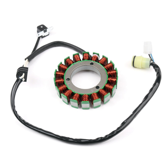 Bobine de stator de générateur magnétique pour Bennche UTV 700 Massimo MSU 500 Hisun Generic