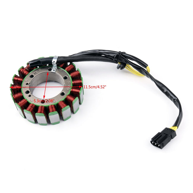 Bobine de stator de générateur magnétique pour BMW F650GS (09-14) F700GS (13-14) générique