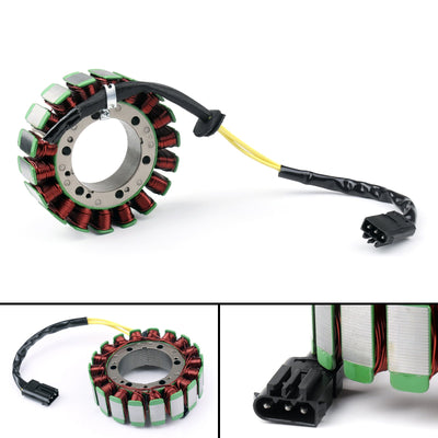 Magneto Generator Stator Coil For BMW G650GS (11-15) F650GS (99-07) F650CS (00-05)