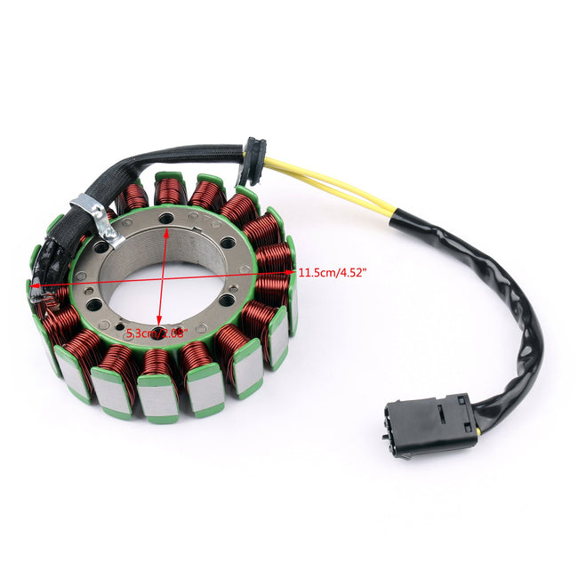 Bobine de stator de générateur magnéto pour BMW G650GS (11-15) F650GS (99-07) F650CS (00-05) générique