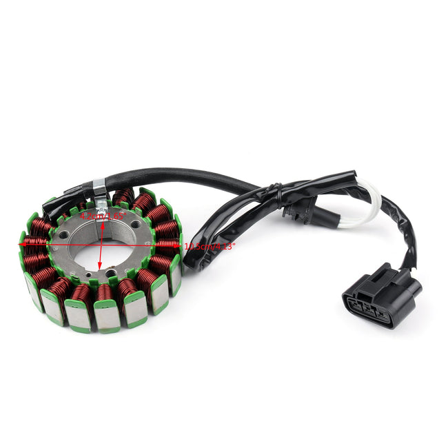 Bobine de stator de générateur d'aimant pour Benelli BJ600GS-A BN-600 TNT-600 BJ-600 générique