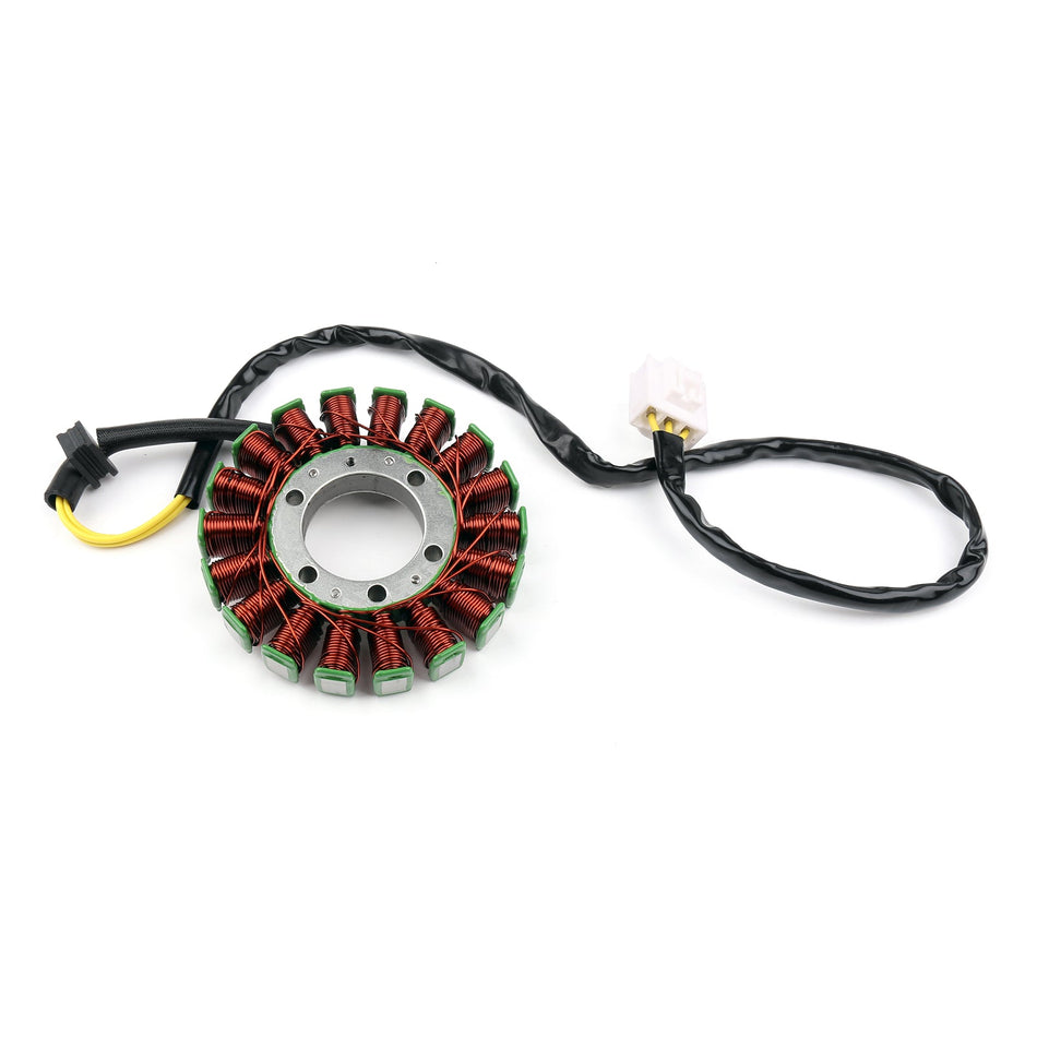 Bobine de stator de générateur magnétique pour Honda CBF1000 SC58 (06-2011) générique