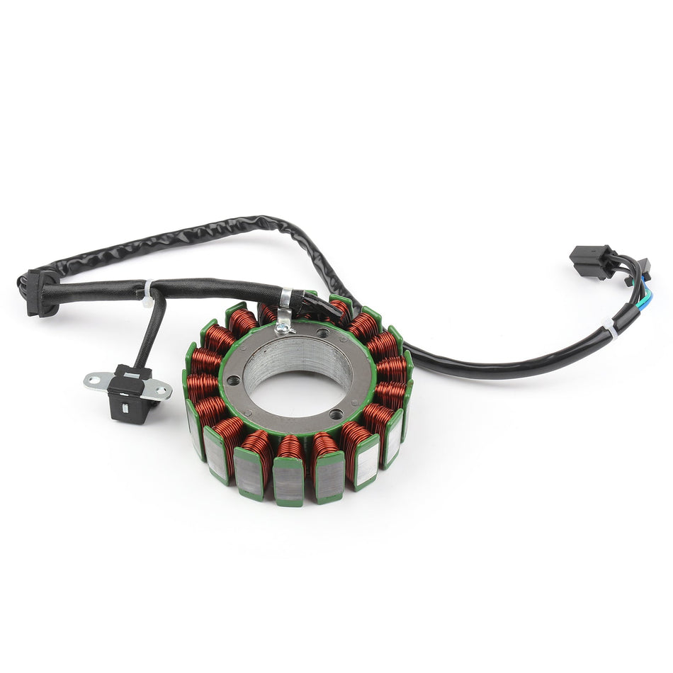 Bobine de stator de générateur d'aimant pour Suzuki DL1000 V-strom (02-2012) Générique