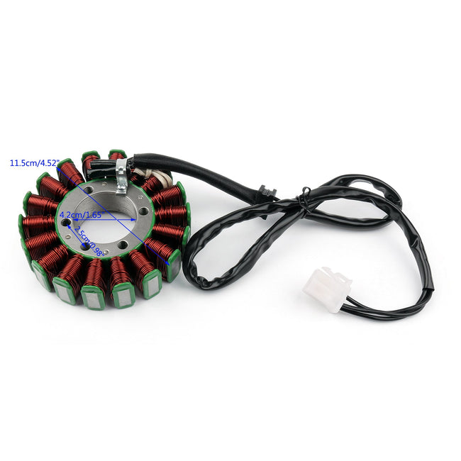 Lichtmaschine Stator für Daytona 955 i 02-06 Sprint 1050 Speed Triple 2005-2016