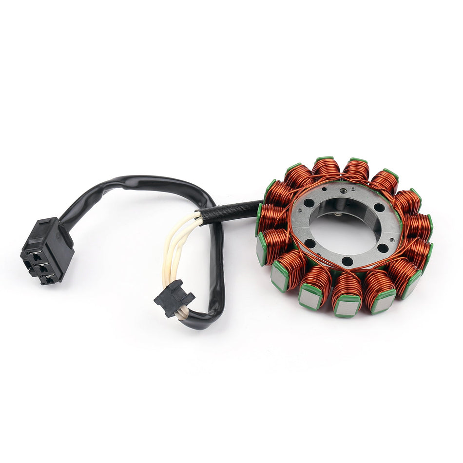 Generator Stator Coil für Aprilia RSV4 R 1000 (11-15) Tuono 1100 RR/Factory (16-17) Generikum