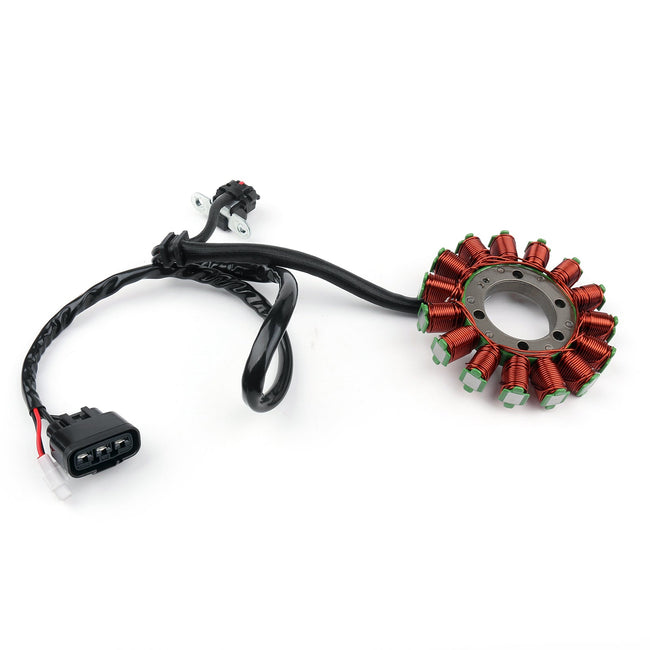 Bobine de stator de générateur pour Harley Street 750 XG750 (14-2017) 500 XG500 (15-2018) Générique